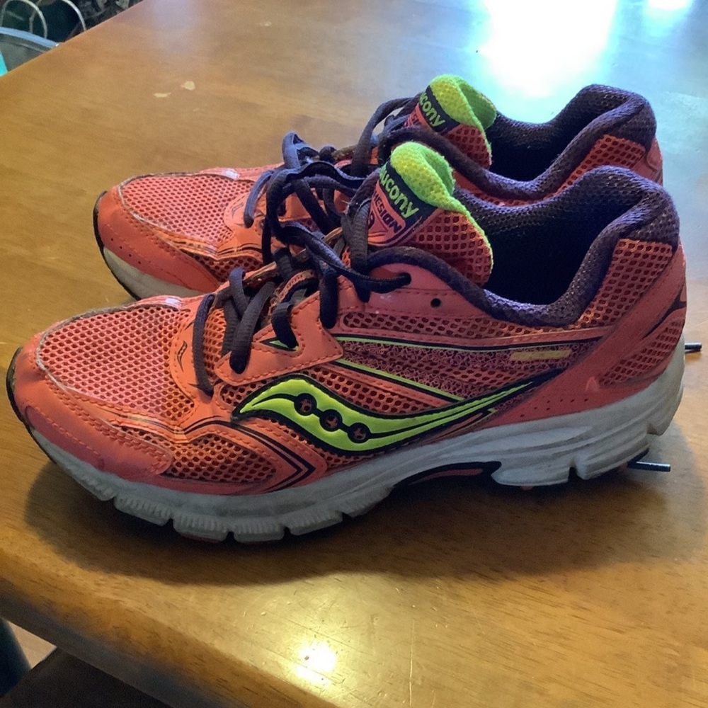 Tennis Shoes